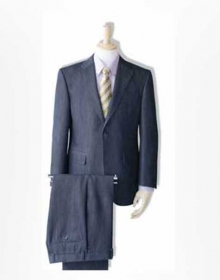Italian Linen Suit