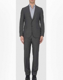 The Caviar Collection - Wool Suits
