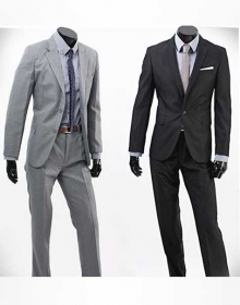Wool Suits