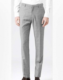 The Napolean Collection Wool Pants - Pre Set Sizes - Quick Order