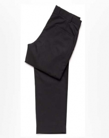 The Signature Collection - Wool Trouser