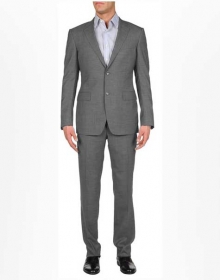 The Charlotte Collection - Wool Suits