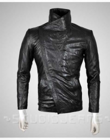 Leather Jacket #644