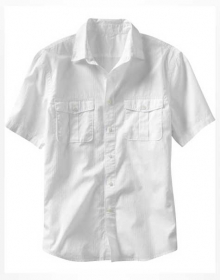 French Riveria Shirts - Half Sleeves