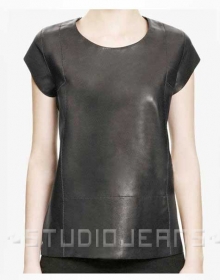 Leather Top Style # 56