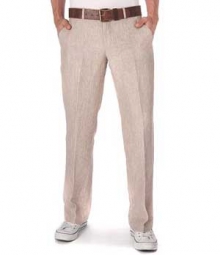 Linen Pants - Pre Set Sizes