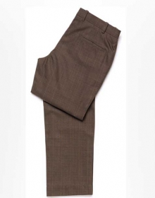 The Sokrati Collection - Wool Trouser