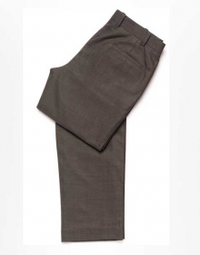 The Spanish Collection - Wool Trouser