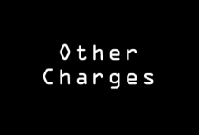 Other Charges