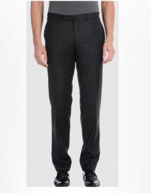 The Caviar Collection - Wool Trouser